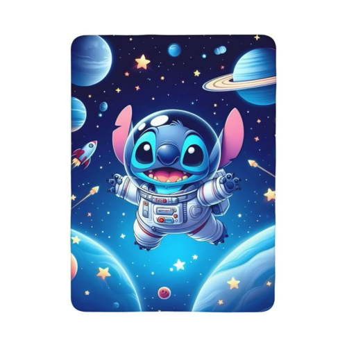 Baby Changing Pad Cover Cotton,Ultra Soft Pink Changing Pad Covers ,Changing Table Sheets, Super Breathable & Stretchy Lilo Stitch (11)