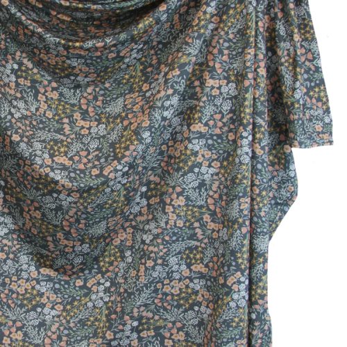 Bea Swaddle Blanket – Lou Lou & Company