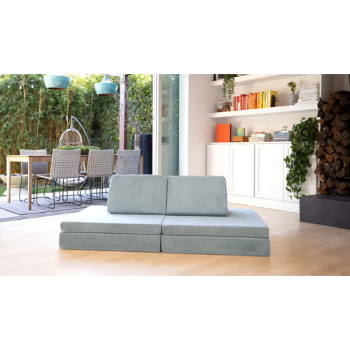 The Nugget® Couch - Surfside