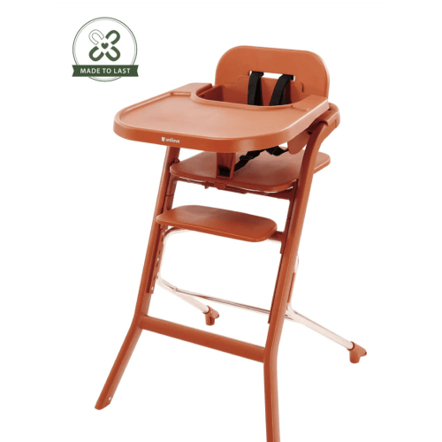 Grow With Me 2-In-1 High Chair