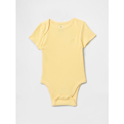 Baby First Favorites Bodysuit | Gap