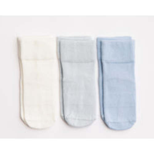 Casen Collection | Squid Socks® | Baby & Toddler Socks (0-6 months)