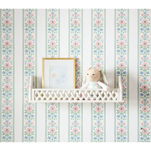 Lattice Shelving (24"-36") | Pottery Barn Kids