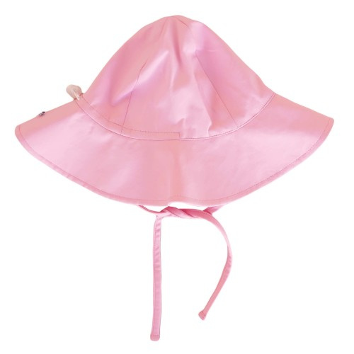 Solid Sun Hat | Shell Pink