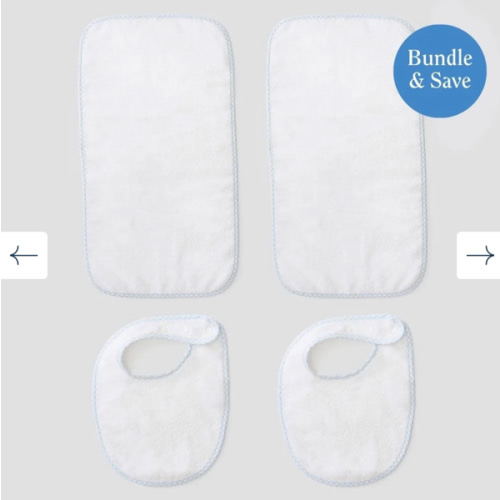 Feeding Time Bundle (4 pieces)