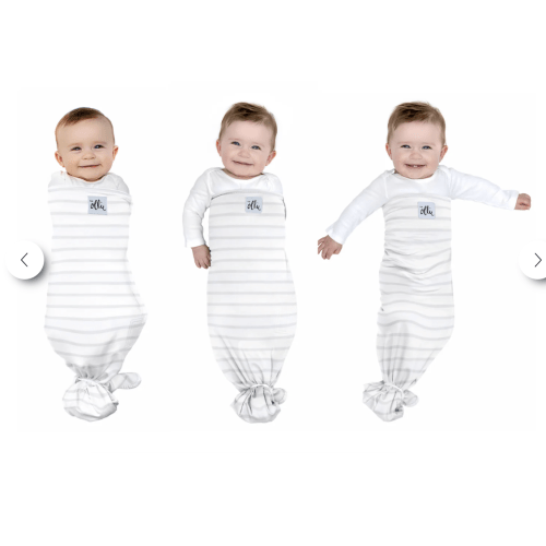 The Ollie® Swaddle