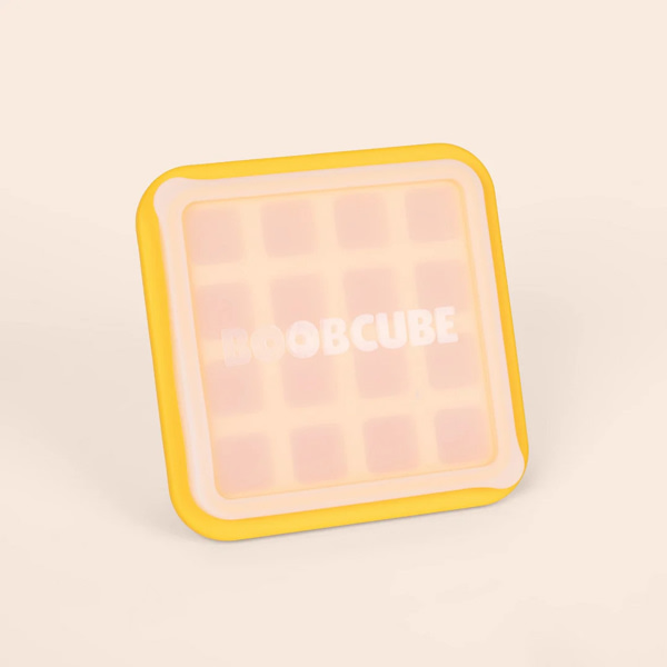 The Boobcube - THE DROP TRAY