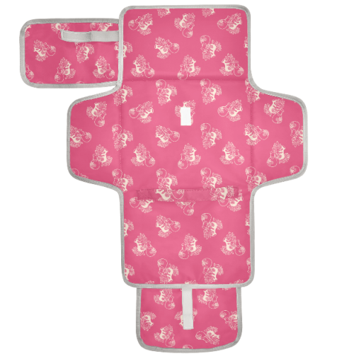 Baby Changing Mat - Modern Ipu - 'Ākala