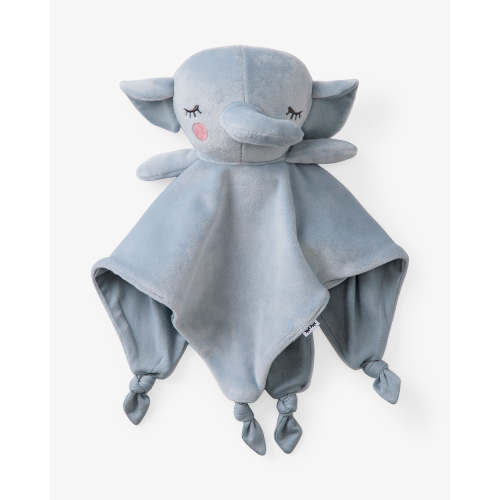 Emmy the Elephant Sleepyhead Lovey – Little Sleepies