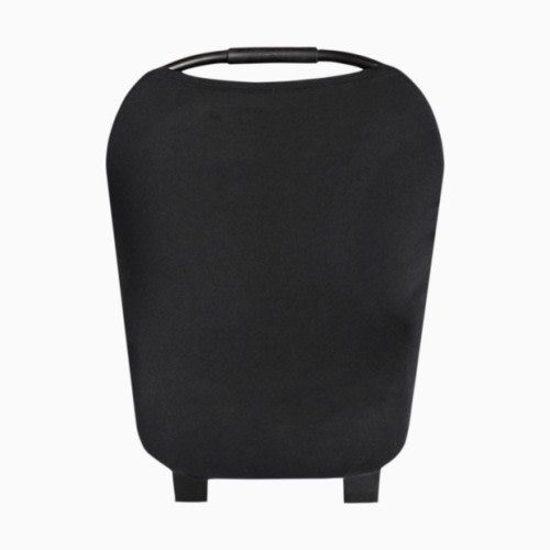 Car Seat, Nursing and Shopping Cart Cover - Midnight