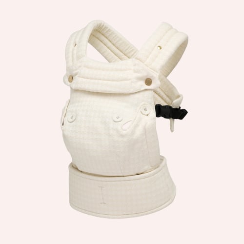 Portier - The Limitless Carrier - Natural Tweed
