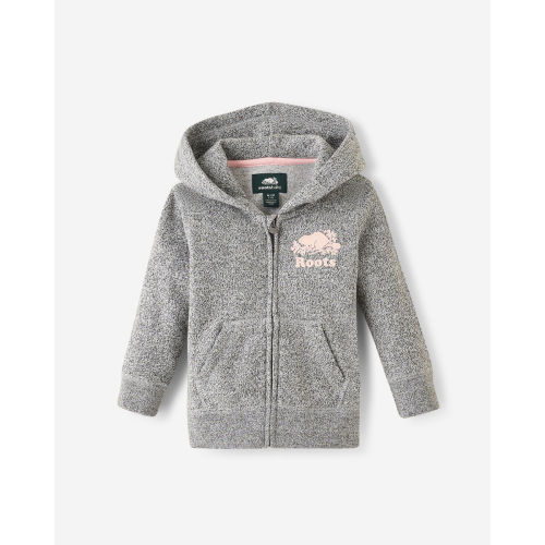 Baby Organic Original Full Zip Hoodie