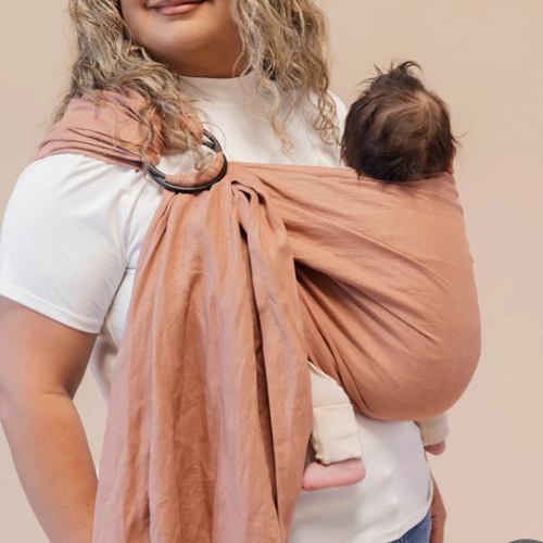Tchagra - Linen Sling – WildBird