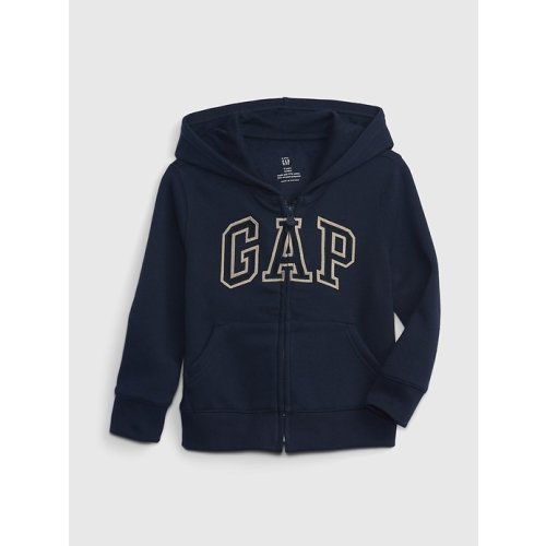 Baby & Toddler VintageSoft Logo Hoodie