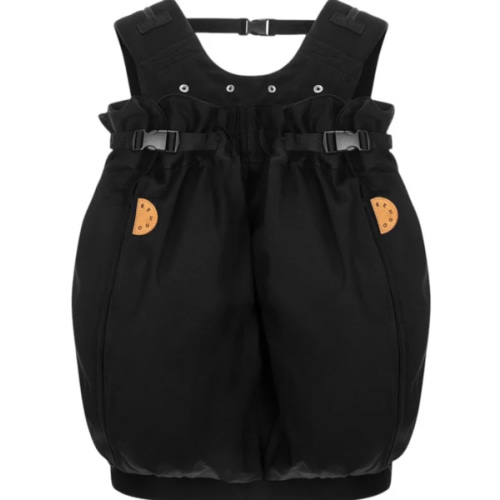 The Weego TWIN Baby Carrier