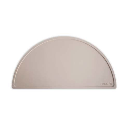Silicone Place Mat - Shifting Sands