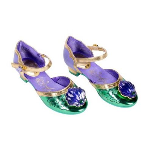 Disney Princess Ariel Shoes - 7-8