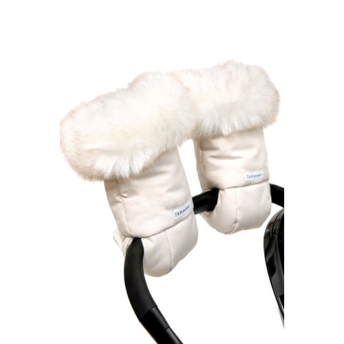 Warm Muff Tundra Stroller Accessory