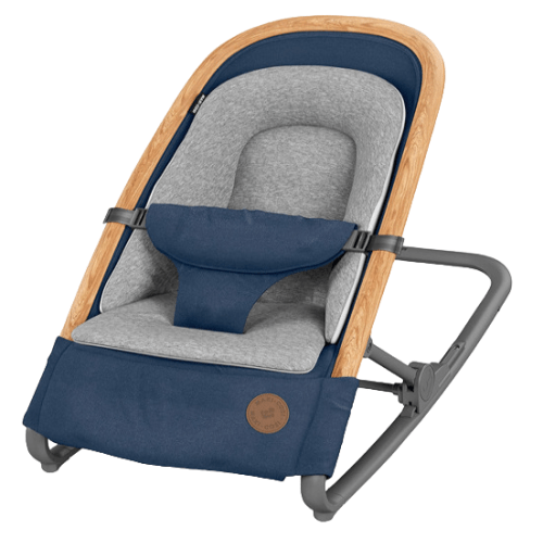 Maxi-Cosi Kori 2-in-1 Rocker, Essential Blue