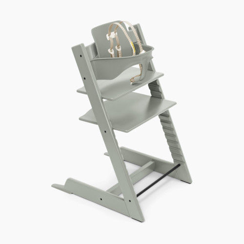 Stokke Tripp Trapp High Chair - Glacier Green
