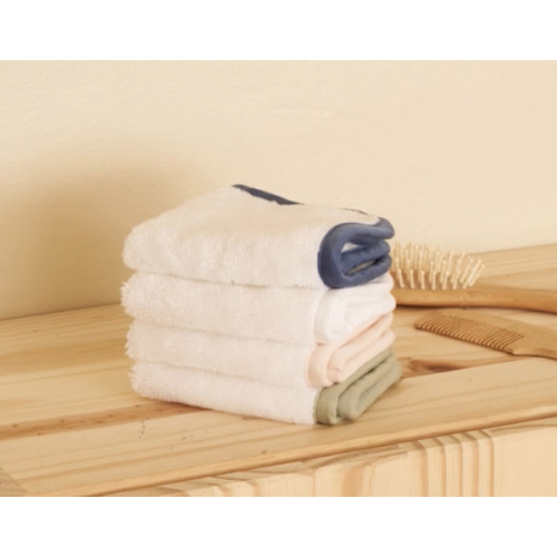 The Washcloth - Blueberry / 3 Pack