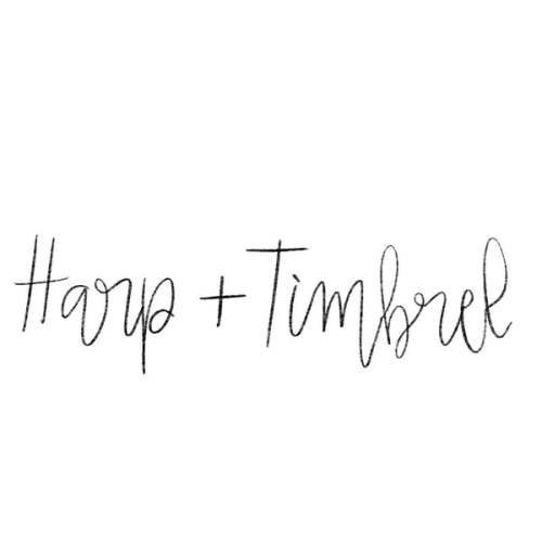 Your Shopping Cart – Harp & Timbrel
