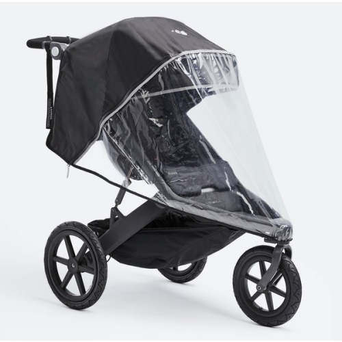 Roam Rain & Weather Shield – Guava Family