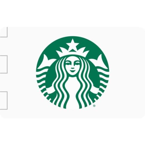 Starbucks eGift