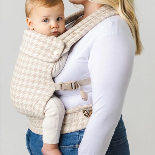 The Monarch Carrier - Houndstooth – Mabē