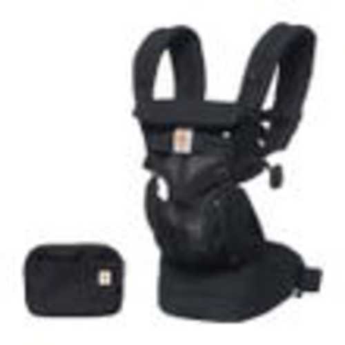 Shop Omni Classic (formally Omni 360) Baby Carrier | Ergobaby