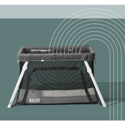Lotus Everyday Essentials Set - Travel Crib