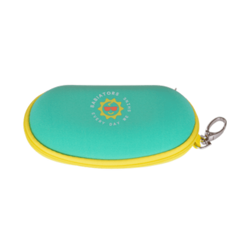 Sunny Daze Travel Case – Babiators Sunglasses