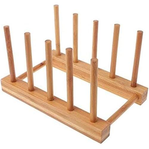 Bottle Drying Rack