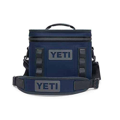 YETI Hopper Flip 8 Portable Soft Cooler