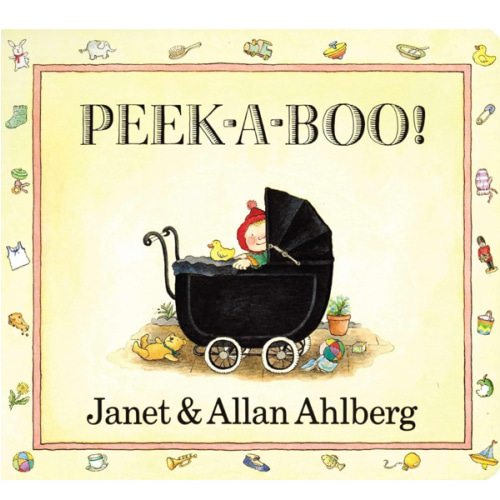 Peek-a-Boo