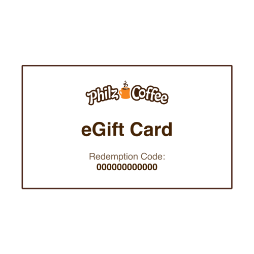 Digital Gift Card