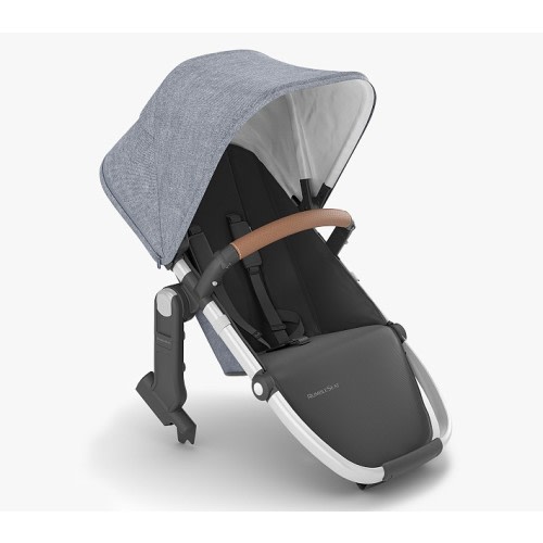 UPPAbaby® RumbleSeat V2+ (Gregory Color)
