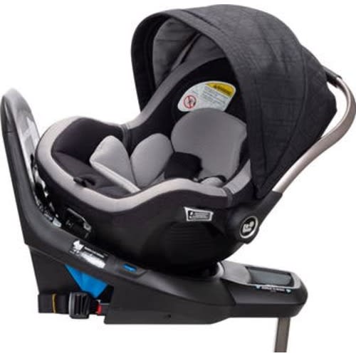 Kindred Collection Peri™ 180º Rotating Infant Car Seat
