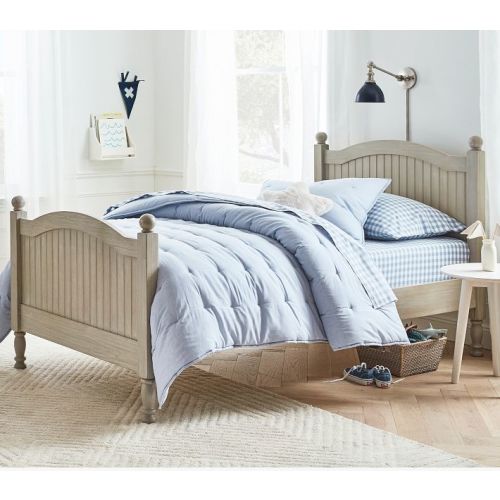 Day Dreamer Cotton TENCEL™ Comforter & Shams | Pottery Barn Kids