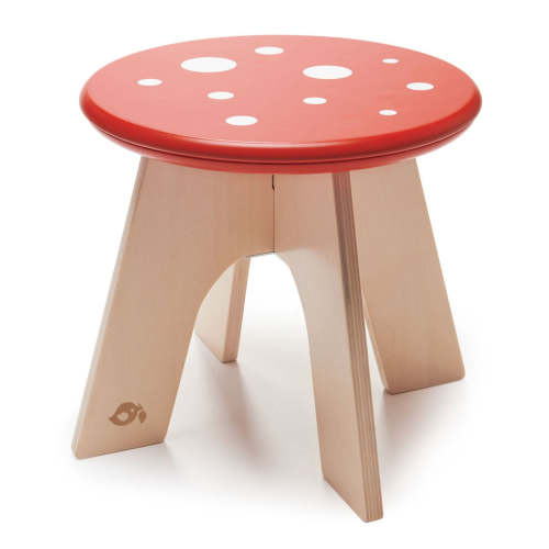 Toadstool