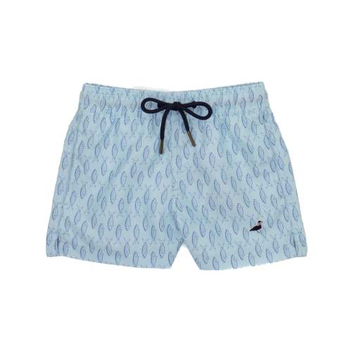 Baby Swim Trunk Shoal