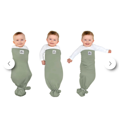 The Ollie® Swaddle