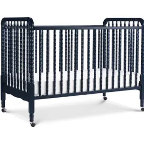 DaVinci Jenny Lind 3-in-1 Convertible Crib | Modern Nursery™