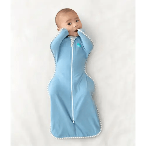 Love to Dream | Swaddle Up 1.0 TOG