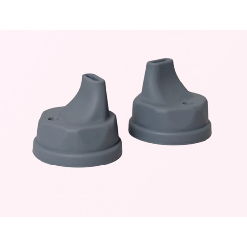 Super Easy Sipper Lids