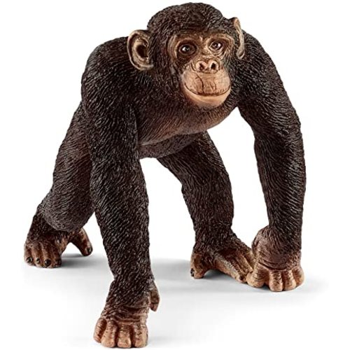 SCHLEICH Chimpanzee, Male (14817)