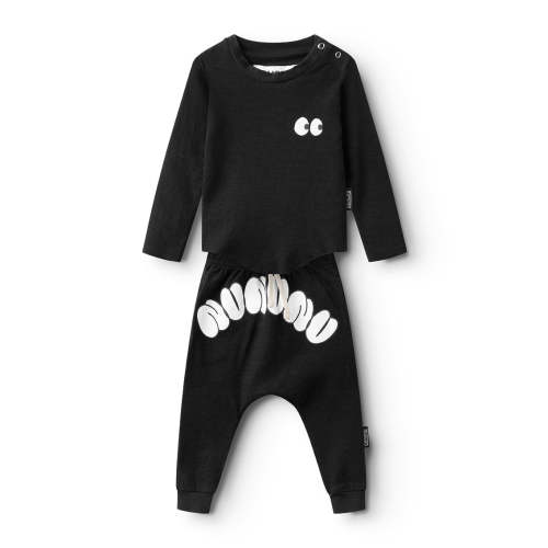 side eye baby set