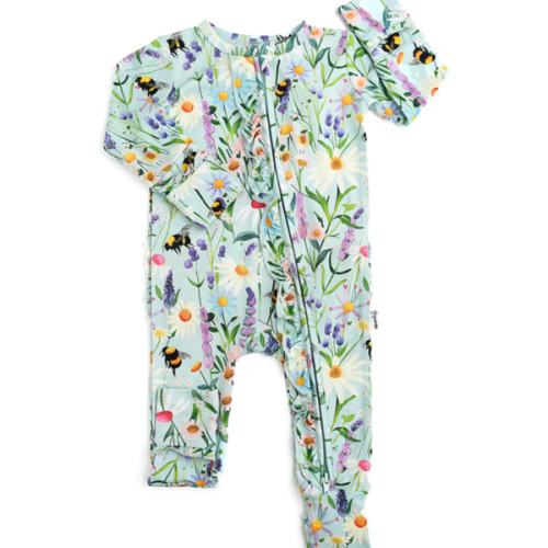 Bumble RUFFLE ZIP – Gigi and Max