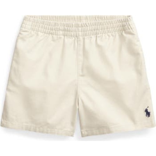 Cotton Chino Shorts