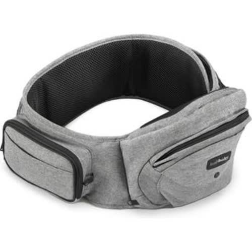 Hip Seat Carrier